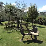 Venkovský dům Il Sogno Spoleto