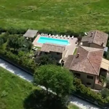 Il Sogno Country house *