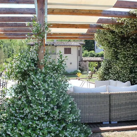 Country house Il Sogno