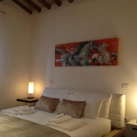 Country house Il Sogno *