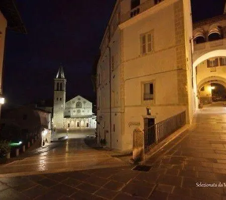 Country house Il Sogno Spoleto