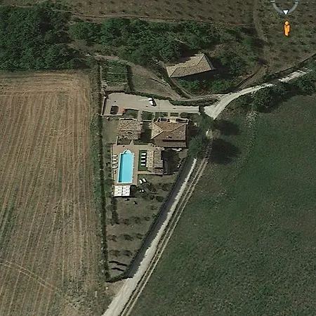 Country house Il Sogno