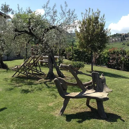 Country house Il Sogno Spoleto