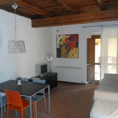 Casa de Campo Il Sogno