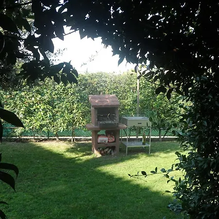 Country house Il Sogno