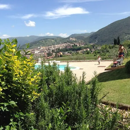 Country house Il Sogno *