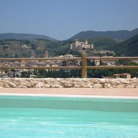 Séjour à la campagne Il Sogno