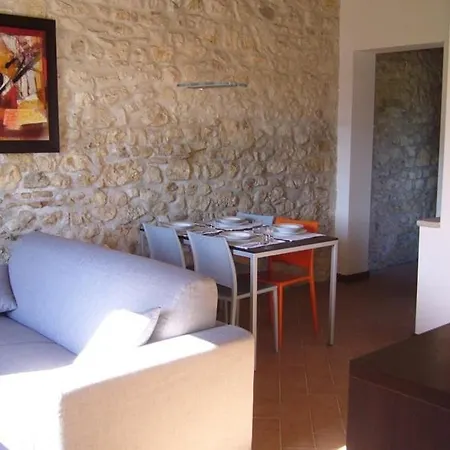 Country house Il Sogno