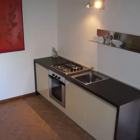 Country house Il Sogno *