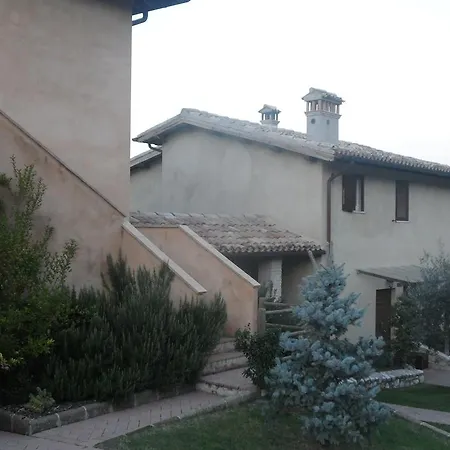 Country house Il Sogno Spoleto