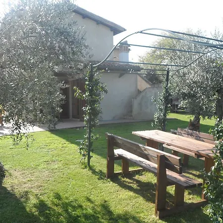 Country house Il Sogno *