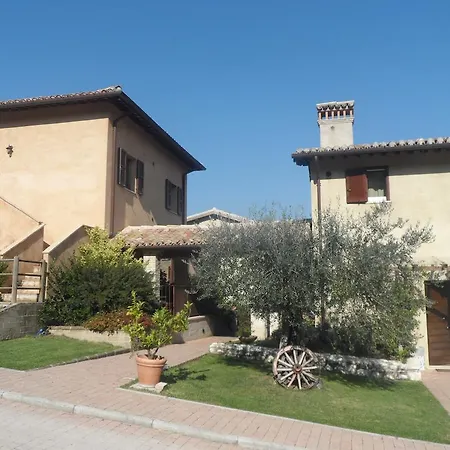 Country house Il Sogno *