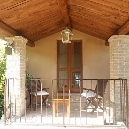 Country house Il Sogno *