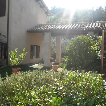 Country house Il Sogno Spoleto