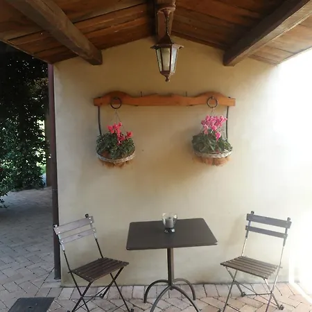 Country house Il Sogno