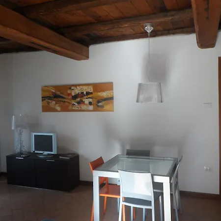 Casa de Campo Il Sogno Spoleto
