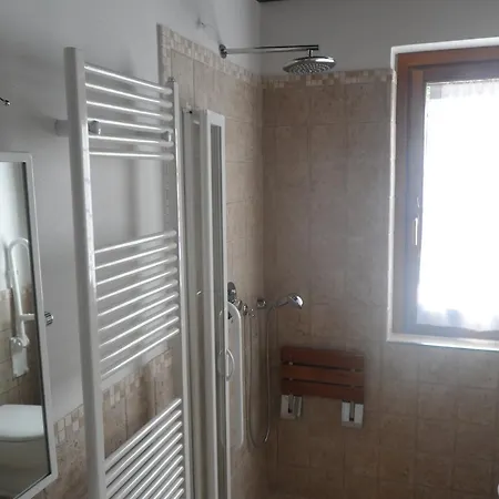 Country house Il Sogno