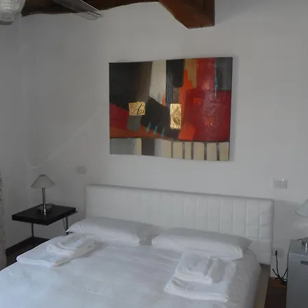 Country house Il Sogno Spoleto