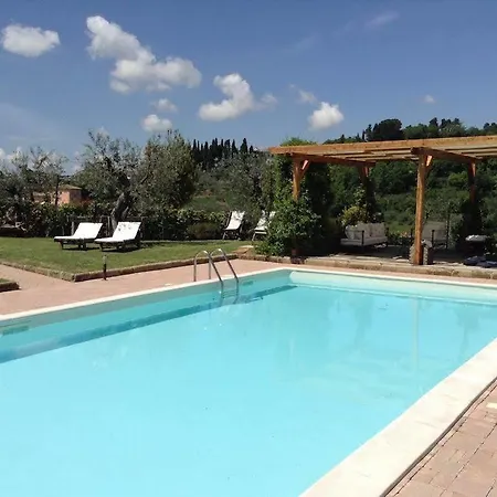 Il Sogno Country house Spoleto