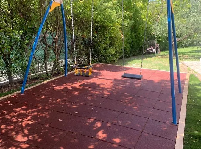 Il Sogno 스폴레토