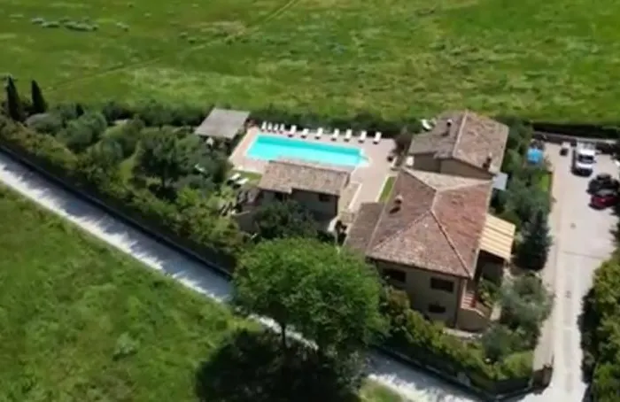 Il Sogno 컨트리하우스 *