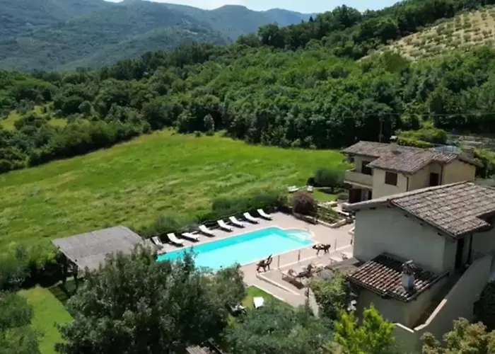 Il Sogno * 스폴레토