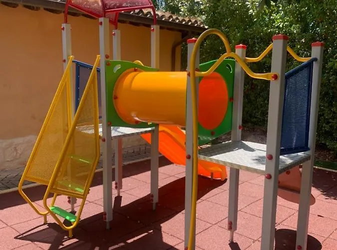 Il Sogno 컨트리하우스