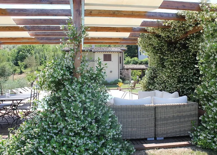 컨트리하우스 Il Sogno