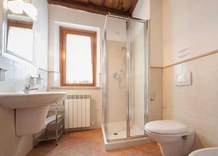 Il Sogno 컨트리하우스 스폴레토