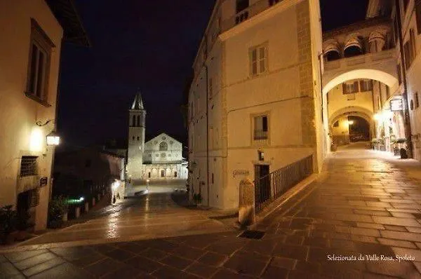 컨트리하우스 Il Sogno 스폴레토