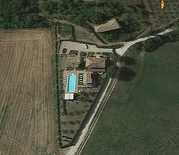 컨트리하우스 Il Sogno