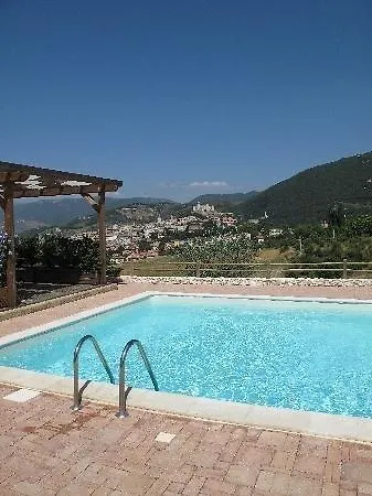 컨트리하우스 Il Sogno