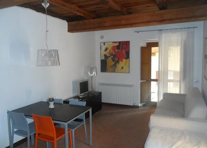 컨트리하우스 Il Sogno