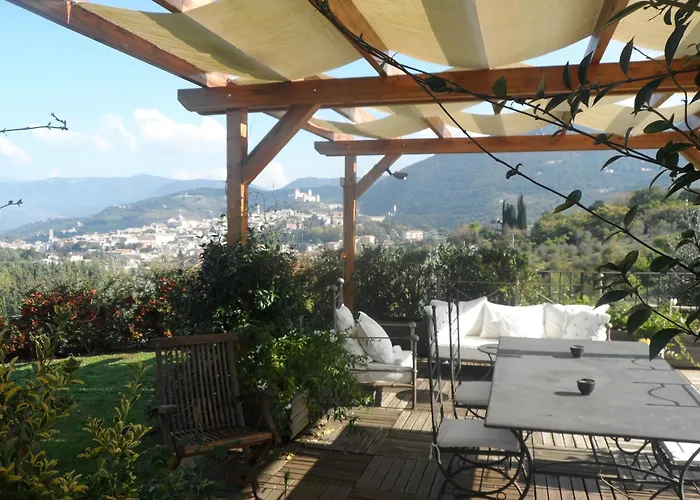 컨트리하우스 Il Sogno *