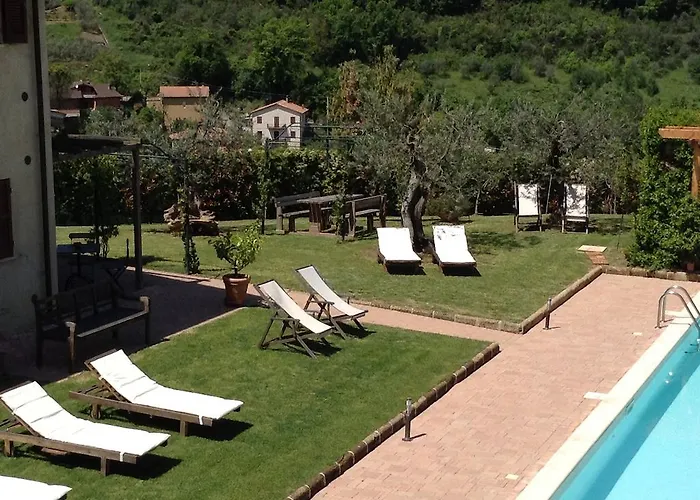 컨트리하우스 Il Sogno