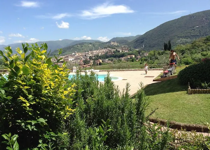 컨트리하우스 Il Sogno *