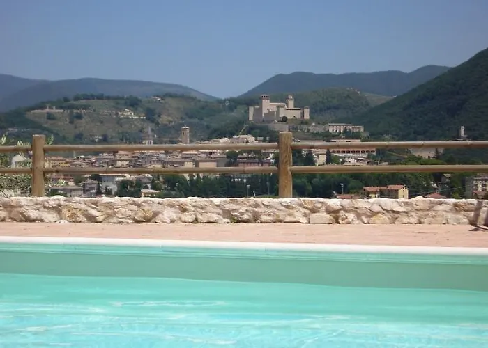 컨트리하우스 Il Sogno