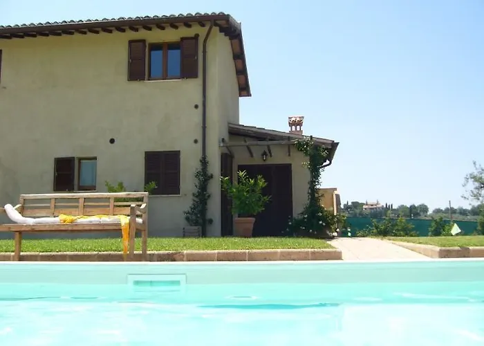 컨트리하우스 Il Sogno *