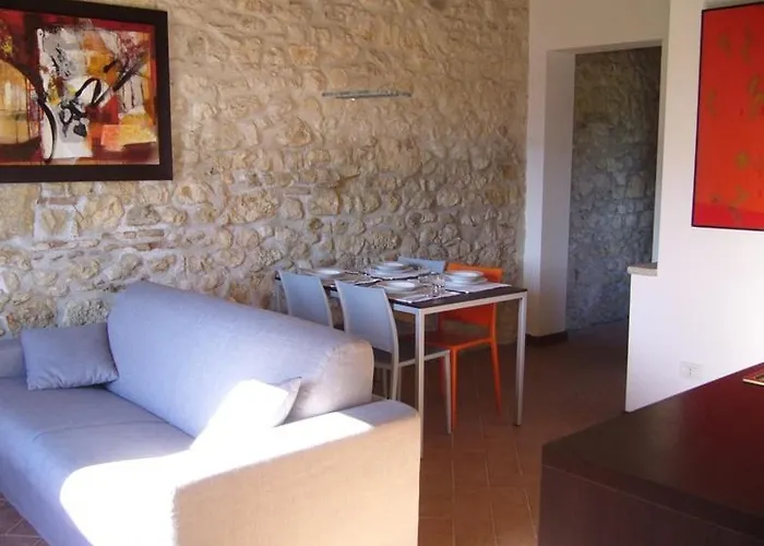 컨트리하우스 Il Sogno