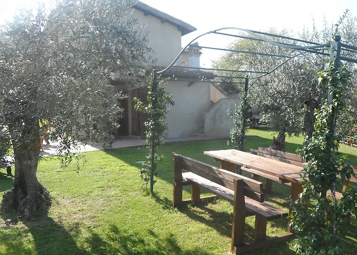 컨트리하우스 Il Sogno *