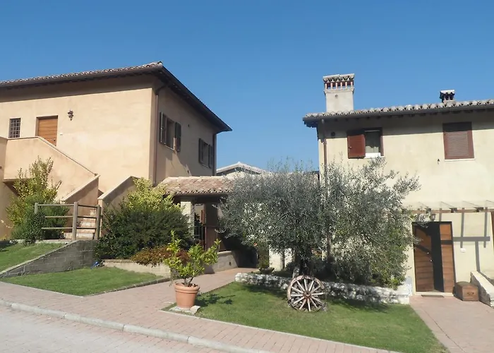 컨트리하우스 Il Sogno *