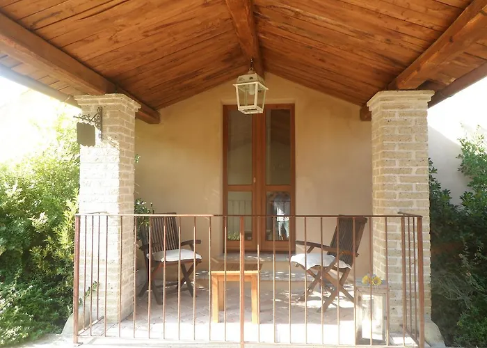 컨트리하우스 Il Sogno *