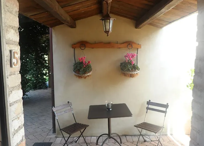 컨트리하우스 Il Sogno