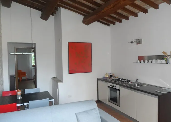 Country house Il Sogno *