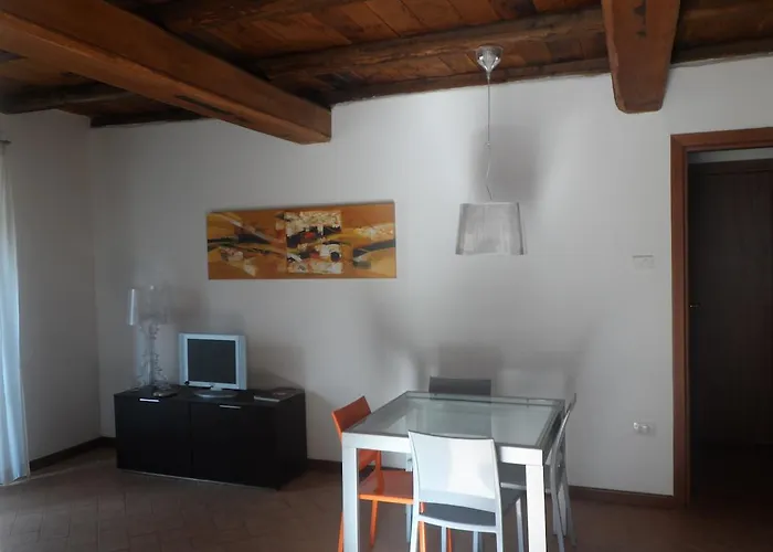 컨트리하우스 Il Sogno 스폴레토