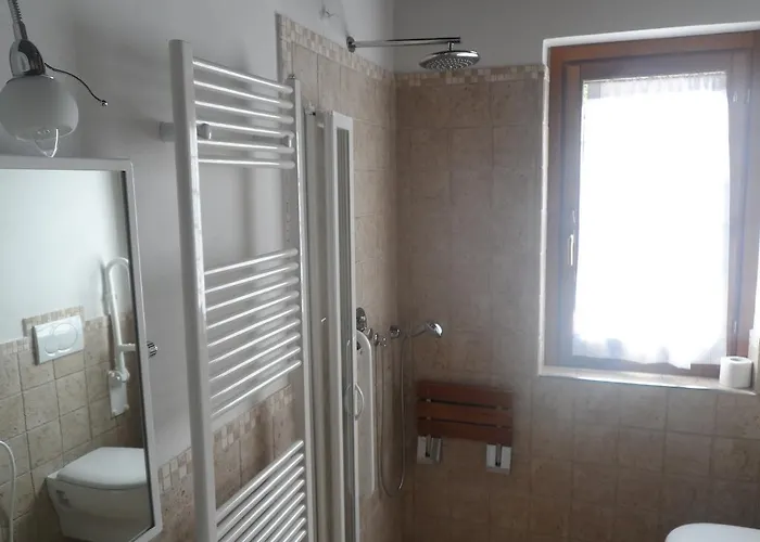 컨트리하우스 Il Sogno