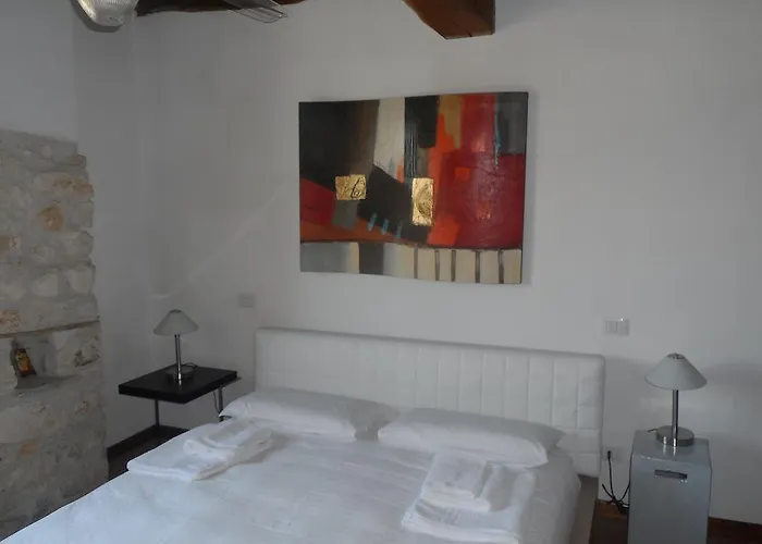 컨트리하우스 Il Sogno 스폴레토